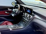 Mercedes-Benz GLC 300 AMG 2020